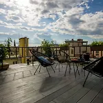 Rooftop Planet