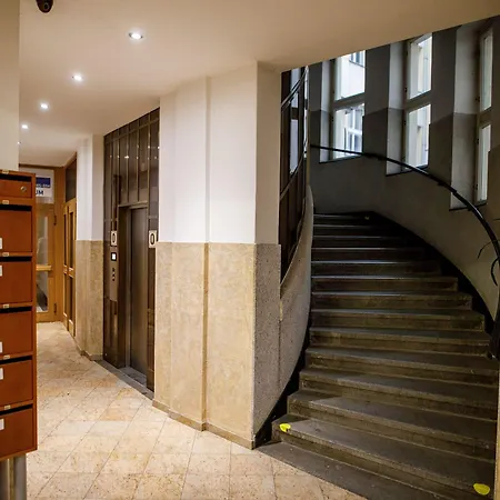 Hotel Rooftop Planet