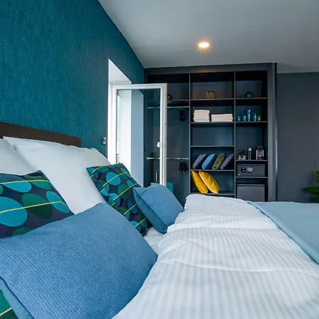 Rooftop Planet Hotel 4*