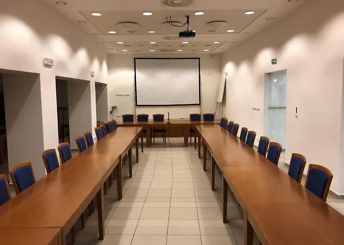 Rooftop Planet Praga