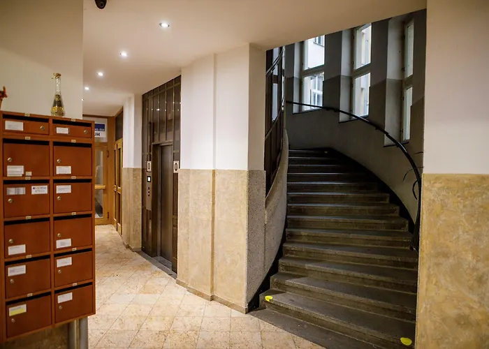 Hotel Rooftop Planet